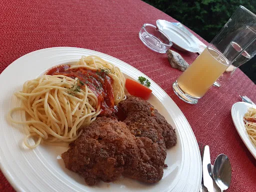 Bild von Cafe - Restaurant Sonnblick