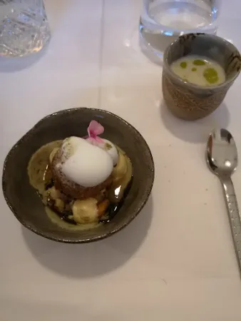 Bild von Restaurant Gusto