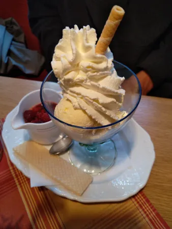 Bild von Cafe - Restaurant Sonnblick