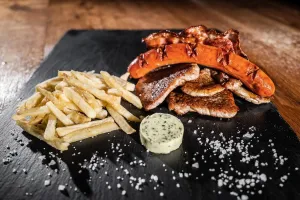Nachti´s Grill