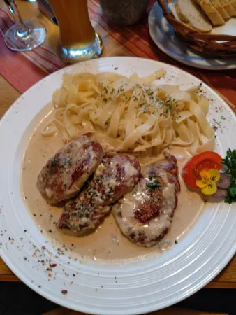 Bild von Cafe - Restaurant Sonnblick