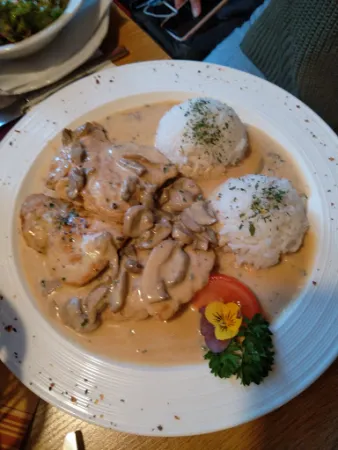 Bild von Cafe - Restaurant Sonnblick