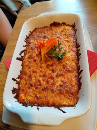 Bild von Cafe - Restaurant Sonnblick