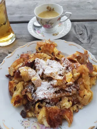 Bild von Wischt'l Hittn