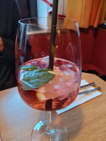 Bild von Cafe - Restaurant Sonnblick