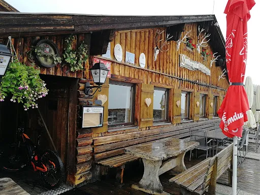 Bild von Limbergalm