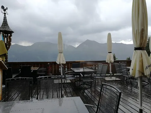 Bild von Limbergalm