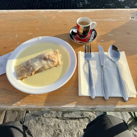 Bild von Limbergalm