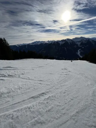 Bild von Limbergalm