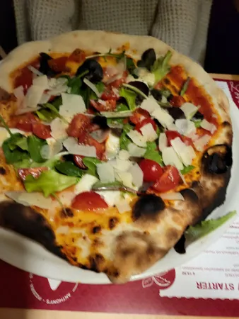 Bild von Anthony's Pizzeria & Pub