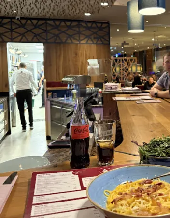 Anthony's Pizzeria & Pub