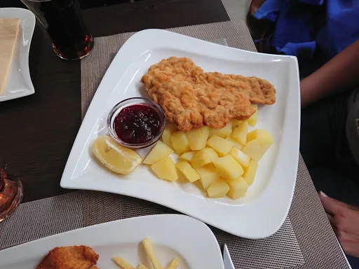 Bild von Stadl Cafe Restaurant Pizzeria