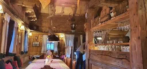 Bild von Wischt'l Hittn
