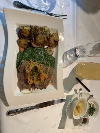 Bild von MUSEUM Restaurant - Cafe