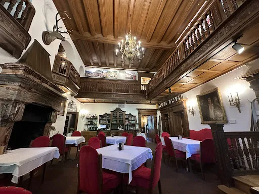 Bild von MUSEUM Restaurant - Cafe