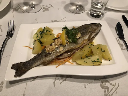 Bild von MUSEUM Restaurant - Cafe