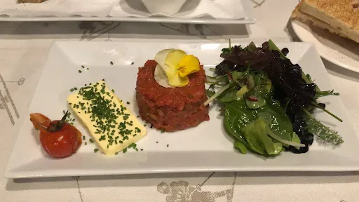 Bild von MUSEUM Restaurant - Cafe