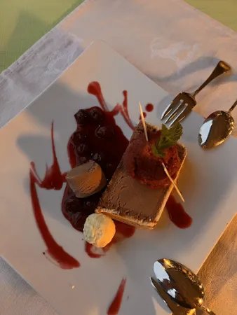 Bild von MUSEUM Restaurant - Cafe