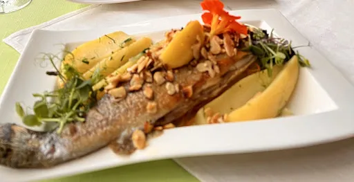 Bild von MUSEUM Restaurant - Cafe