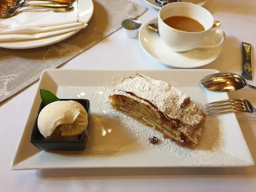 Bild von MUSEUM Restaurant - Cafe