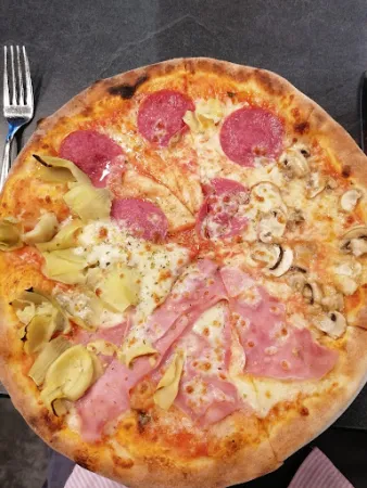 Bild von Slow Down - Zell am See (Pizza - Pasta - Grill)