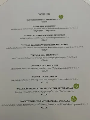 Restaurant Hazienda