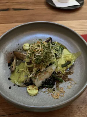 Restaurant Hazienda