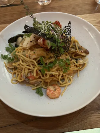 Bild von Restaurant Hazienda