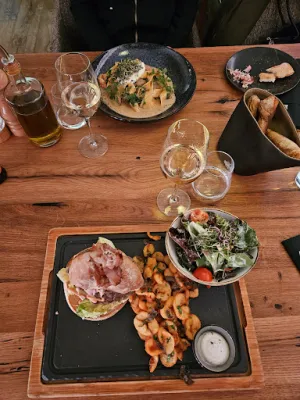 Restaurant Hazienda