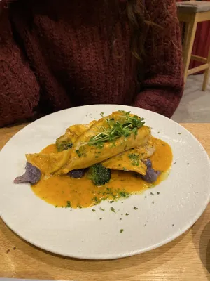 Sonnegg Restaurant