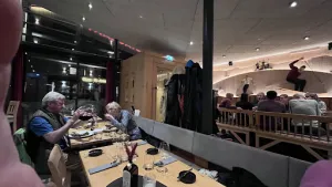 Sonnegg Restaurant