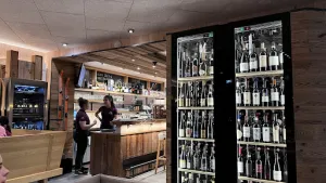 Sonnegg Restaurant