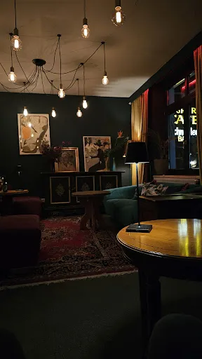 Café Schneider
