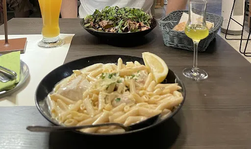 Bild von Slow Down - Zell am See (Pizza - Pasta - Grill)