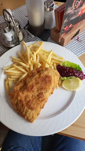 Arlberger Dorfstubn