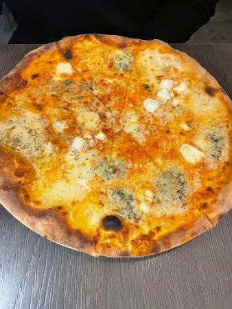Bild von Slow Down - Zell am See (Pizza - Pasta - Grill)