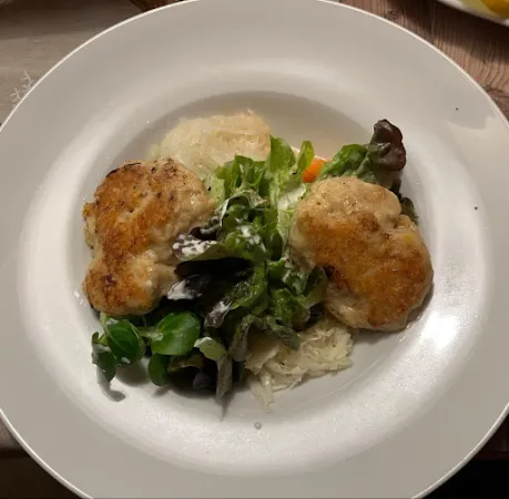 Bild von Gasthof Hirschen - Restaurant & Apartment