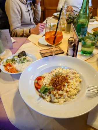 Bild von Gasthof Hirschen - Restaurant & Apartment