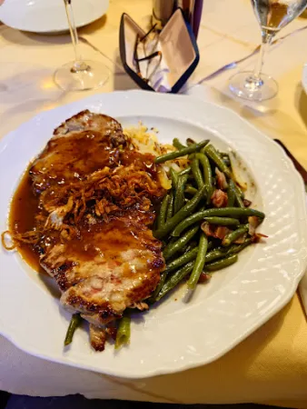 Bild von Gasthof Hirschen - Restaurant & Apartment