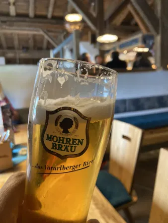 Bild von Bergrestaurant Paznauner Taja
