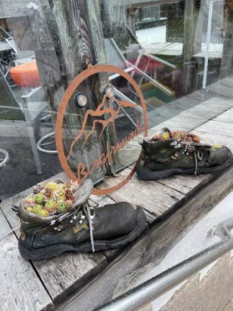 Bild von Bergrestaurant Paznauner Taja