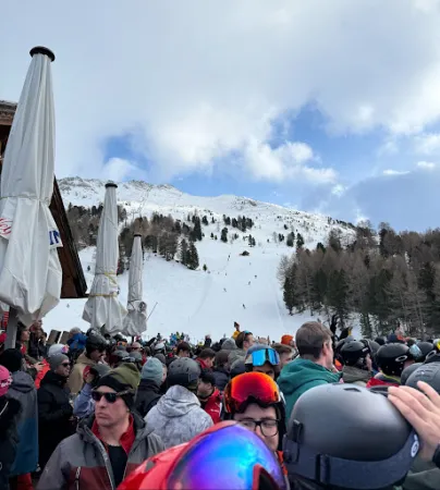 Bild von Bergrestaurant Paznauner Taja