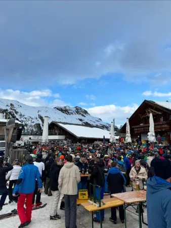 Bild von Bergrestaurant Paznauner Taja