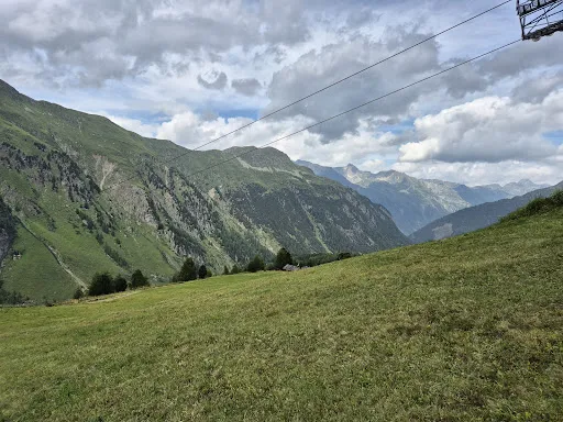 Bild von Bergrestaurant Paznauner Taja