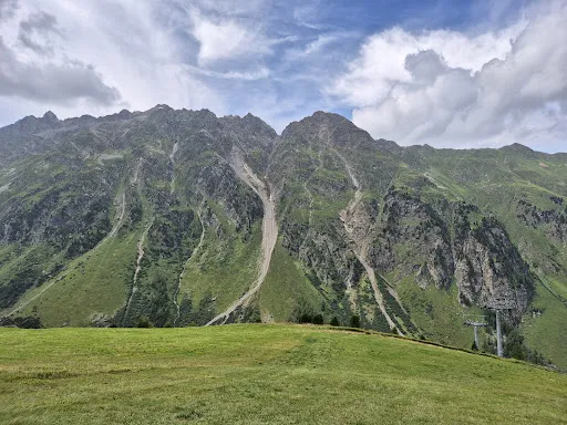 Bild von Bergrestaurant Paznauner Taja