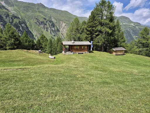 Bild von Bergrestaurant Paznauner Taja