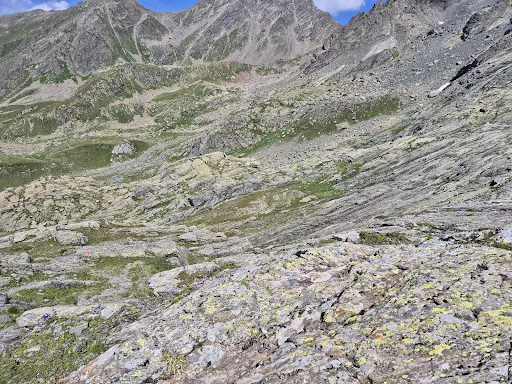 Bild von Bergrestaurant Paznauner Taja