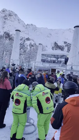 Bild von Bergrestaurant Paznauner Taja