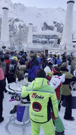 Bild von Bergrestaurant Paznauner Taja