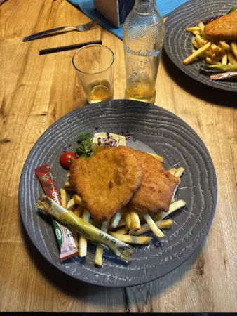 Bild von Bergrestaurant Paznauner Taja
